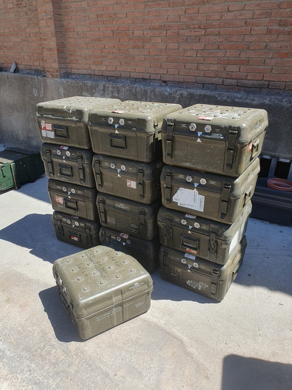 caja militar metal 29x48x48 13u